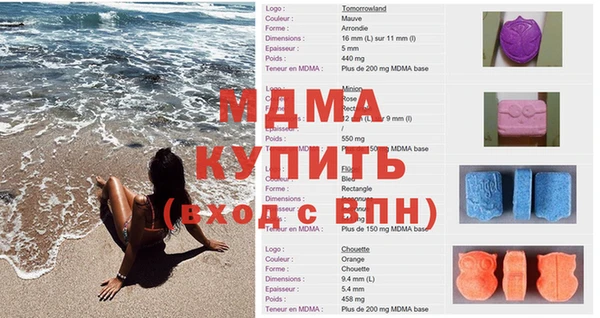 прущие крисы Белоозёрский