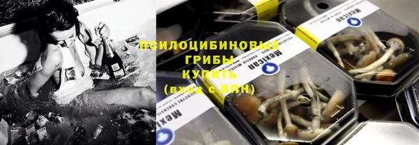 прущие крисы Белоозёрский